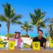 النصر يعلن تجديد عقد رونالدو حتى 2027