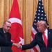 أردوغان يسعى لشراء مقاتلات إف-35 بعد اجتماع مع ترامب