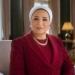السيدة انتصار السيسى تهنئ الشعب المصرى والأمة الإسلامية بالعام الهجرى الجديد