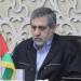 إيران تعلن مقتل لواء في الحرس الثوري خلال عدوان الاحتلال الإسرائيلي