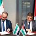 توحيد رسوم العبور وتسهيلات جديدة لحركة النقل بين سوريا والأردن