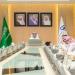 مجلس أمناء الهيئة السعودية للتخصصات الصحية يعقد اجتماعه الـ 99