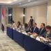 وزير الاستثمار يشارك بفعاليات المائدة المستديرة لقطاع السيارات