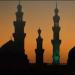 مواقيت الصلاة في مصر اليوم الخميس 26 يونيو 2025 - 1 محرم 1447