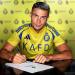 بند واحد يحسم قرار تجديد عقد كريستيانو رونالدو مع النصر