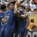 شاهد .. مشجع يقتحم الملعب في مباراة الهلال ضد باتشوكا .. ماذا فعل