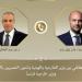وزير الخارجية المصري يبحث هاتفيًا مع نظيره الفرنسي التطورات الإقليمية