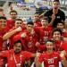 منتخب شباب اليد يهزم سلوفينيا 33-30 وينافس على المركز الخامس بكأس العالم