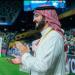 فهد بن نافل: بلوغ الهلال الدور 16  في بطولة كأس العالم للأندية خطوة يحلق بها في المحافل العالمية