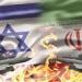 فاتورة التصعيد.. كم تكبدت إيران وإسرائيل من خسائر جراء الحرب؟