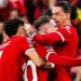 ليفربول يعلن تعاقده مع حارس مرمى في الميركاتو الصيفي
