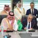السعودية وتونس توقّعان اتفاقية قرض تنموي بقيمة تتجاوز 38 مليون دولار