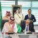 الصندوق السعودي للتنمية يوقّع اتفاقية قرض مع تونس بأكثر من 38 مليون دولار
