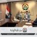 «رياضة الجبهة الوطنية»: ندرس أفكار ضمن استراتيجية شاملة لتطوير الرياضة المصرية