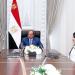 توجيهات رئاسية بتطوير المطارات وفق أحدث الأساليب وطرح مطار الغردقة للشراكة مع القطاع الخاص بنهاية عام ٢٠٢٥