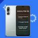 سامسونج تكشف عن Galaxy M36 بمعالج Exynos 1380 وبطارية 5000 مللي أمبير