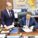 بالاسم ورقم الجلوس.. نتيجة الشهادة الاعدادية بالمنوفية بصيغة إكسل