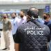 القبض على أربعة متورطين بسرقة إحدى الشركات في العاصمة والبحث جارٍ عن آخرين