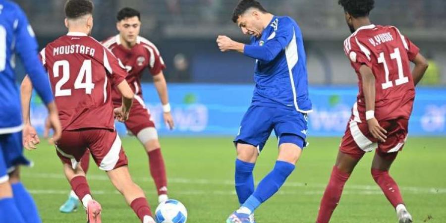 رسميا.. لوبيتيغي مديرا فنيا للمنتخب القطري لكرة القدم