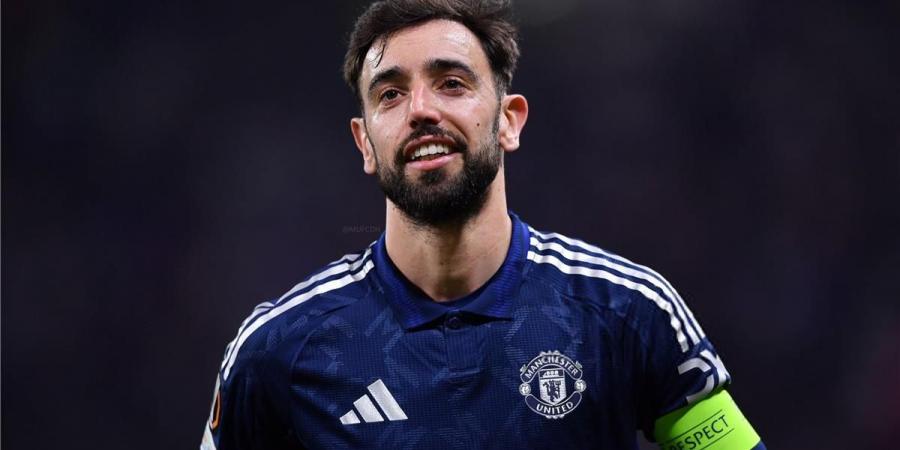 مانشستر يونايتد ضد أتلتيك بلباو بالدورى الأوروبى .. تشكيل المباراة