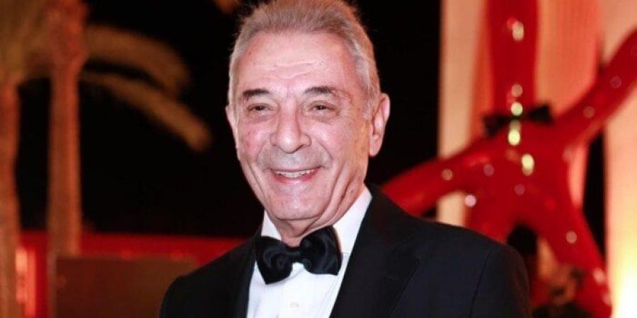 محمود حميدة يتحدث عن مذبحة الأفلام السينمائية.. «اعرف التفاصيل»