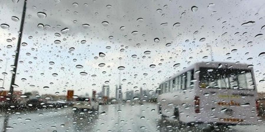 الارصاد : أجواء ربيعية معتدلة وفرص لهطول زخات مطرية الخميس