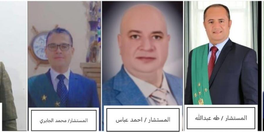 السجن والغرامة لمعتدٍ على أرض أثرية بالمنيا