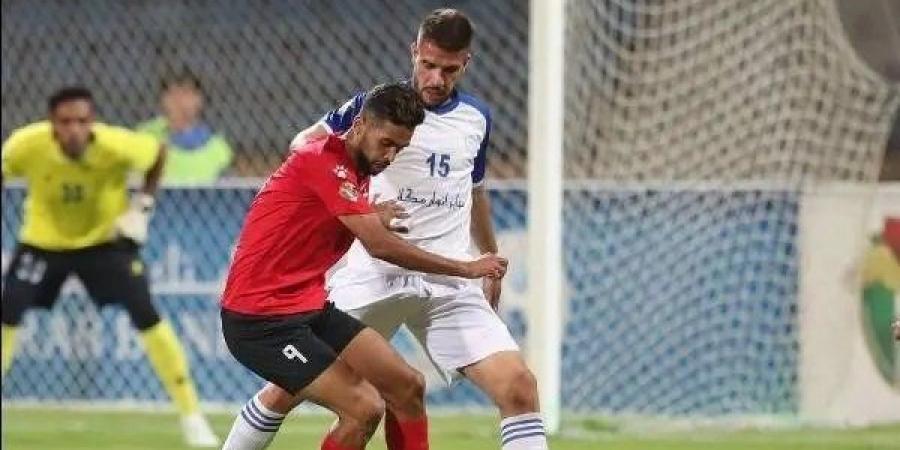 بث مباشر.. شاهد مباراة شباب العقبة والجزيرة في الدوري الأردني