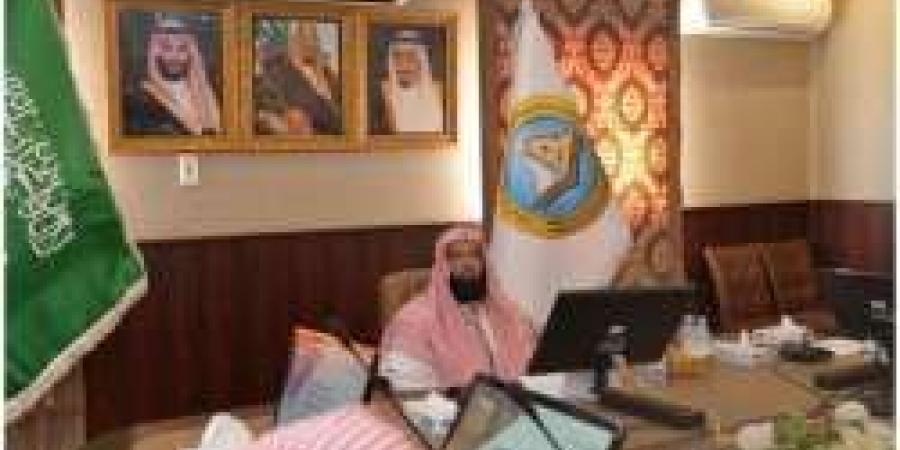 رئيس هيئة الأمر بالمعروف يشارك في منتدى التبرُّع بالأعضاء ضمن المؤتمر السعودي لزراعة الأعضاء