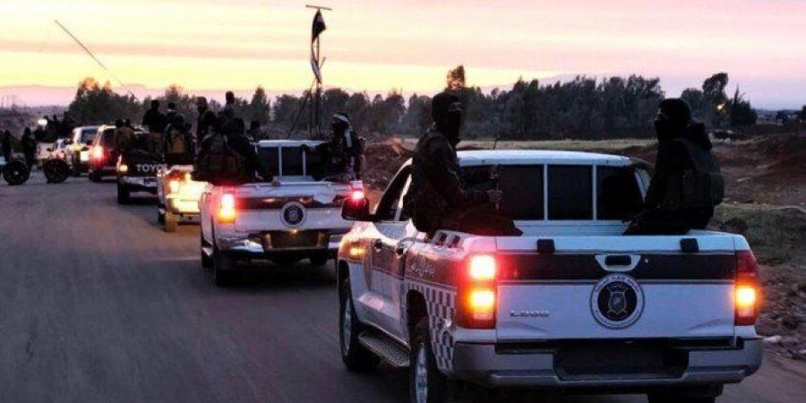 ماذا يحدث في سوريا.. قوات الأمن العام تنتشر على الحدود الإدارية بين محافظتي درعا والسويداء