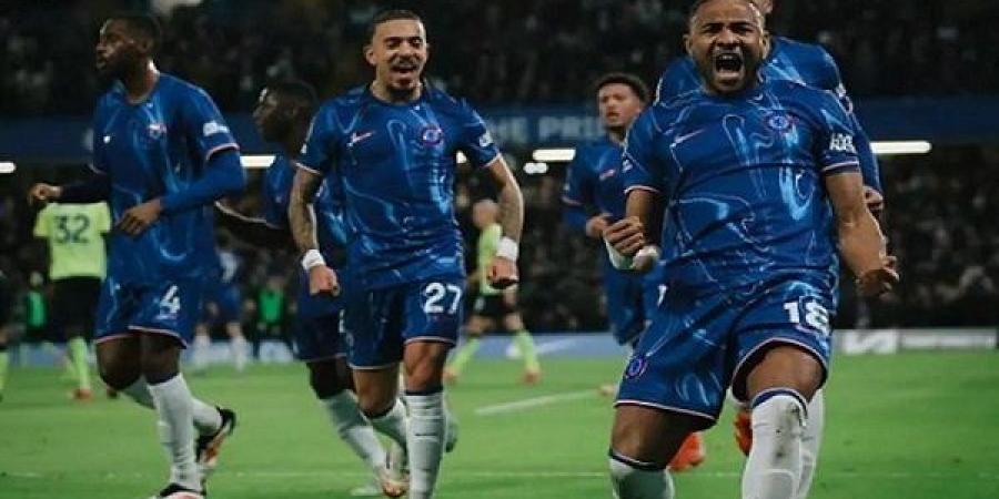 بث مباشر.. شاهد مباراة تشيلسي ويورجوردين في دوري المؤتمر الأوروبي