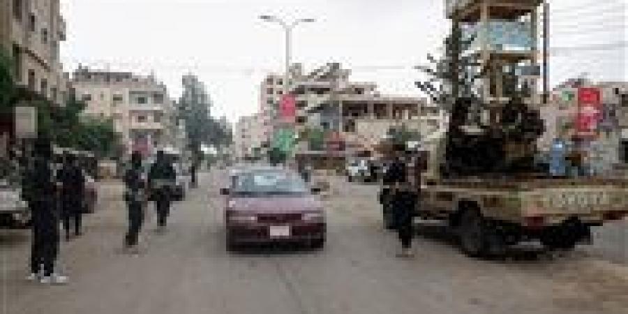 جرمانا تشتعل وصحنايا تحترق: من أشعل النار في قلب الدروز؟