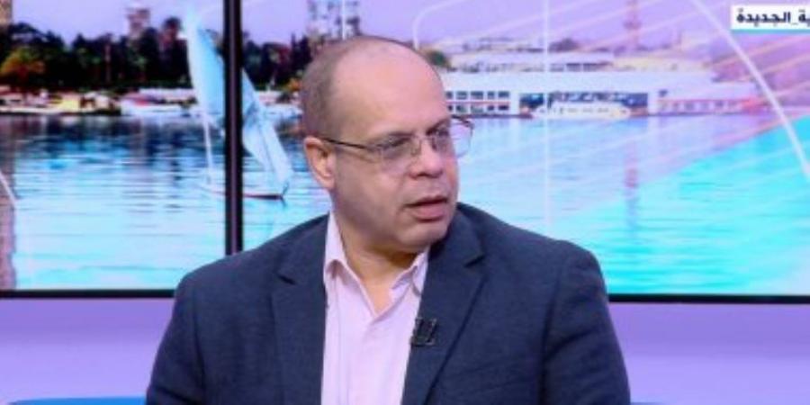 أكرم القصاص لـ"إكسترا نيوز": "رواد فيسبوك يميلون للمبالغة والسوشيال ميديا غيّرت ثقافتنا"