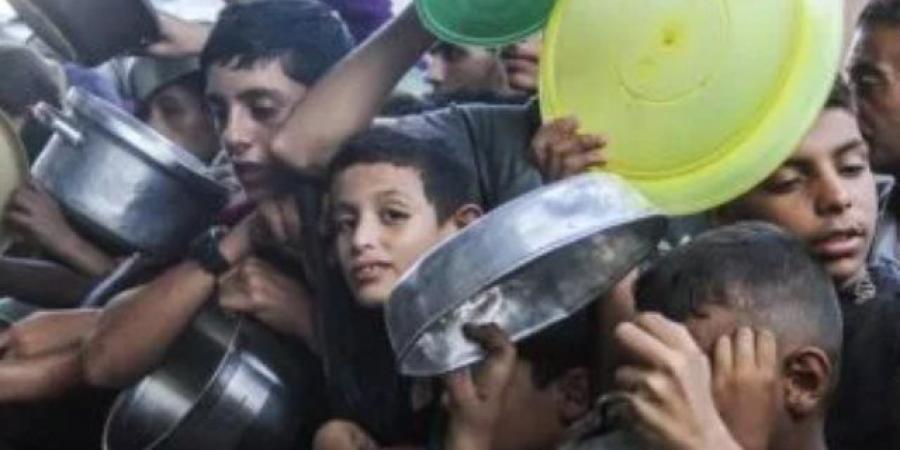 الأونروا: مخزونات الطعام على وشك النفاد والمساعدات لا تزال عالقة خارج غزة