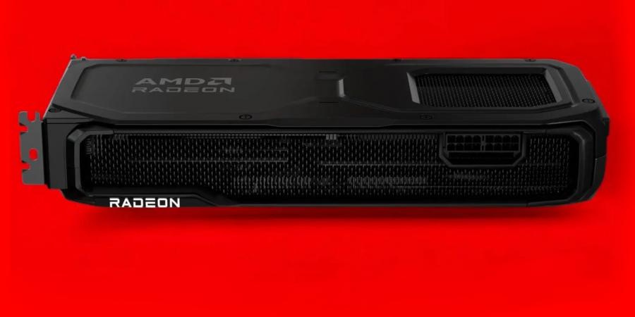 Radeon RX 9060 XT منافس Nvidia RTX 5060 Ti قادم في Computex 2025