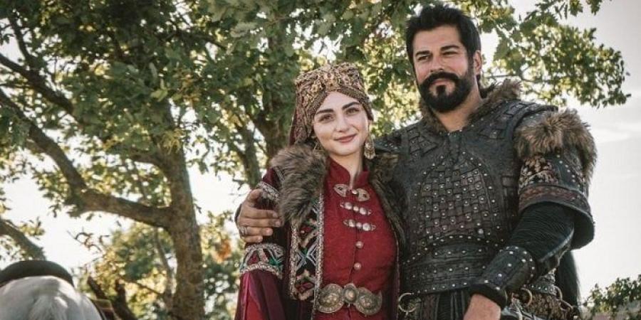 تردد قناه الفجر الجزائرية على النايل سات.. شاهد الحلقة 190 مسلسل المؤسس عثمان