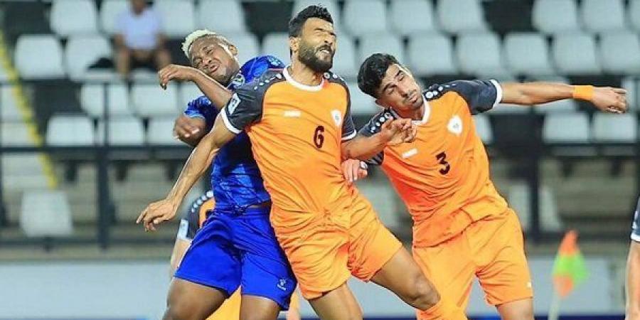 بث مباشر.. مشاهدة مباراة القوة الجوية والكهرباء في الدوري العراقي