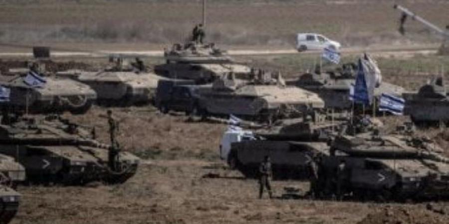 وزير الدفاع الإسرائيلى: سنرد بشدة إذا لم تتوقف الاعتداءات على الدروز فى سوريا