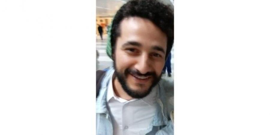 قوى الأمن عممت صورة أردني مفقود غادر منزل ذويه في برسا- الكورة أمس ولم يعُد