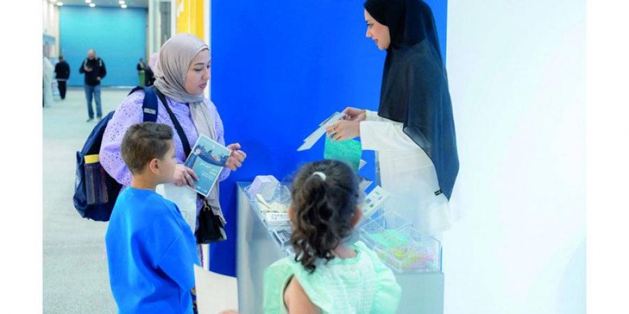 «حقوق النسخ» حاضرة في «أبوظبي للكتاب»