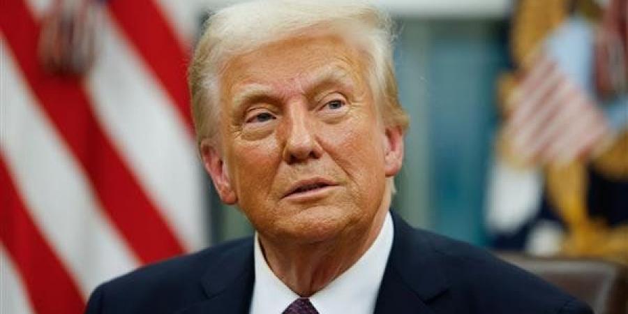 ترامب يقترح ميزانية 2026 بأكثر من تريليون دولار للإنفاق الدفاعي وخفض كبير بالتعليم والمساعدات والبيئة