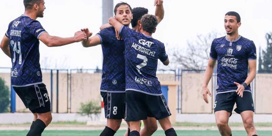 أخبار الملعب التونسي : الخطوي يدعم الشبان والكأس لانقاذ الموسم