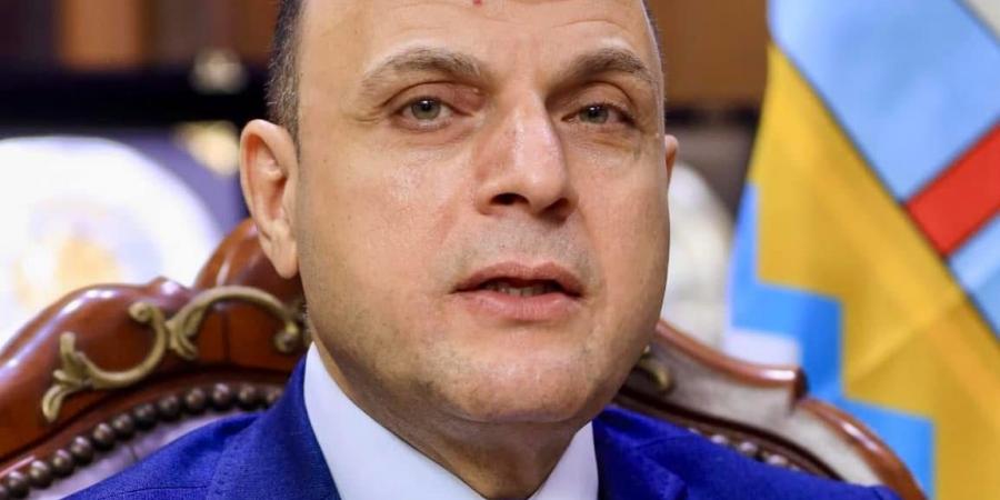 محافظ كفرالشيخ: اعتماد 150 حيزًا عمرانيًا جديدًا بمراكز المحافظة