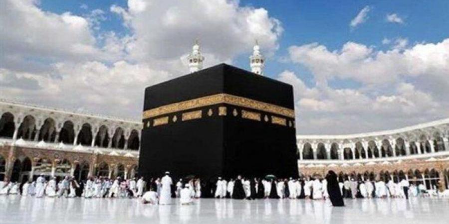 «حجاج بيت الله طوفوا واسعدوا».. موعد مغادرة أول فوج من مصر إلى السعودية