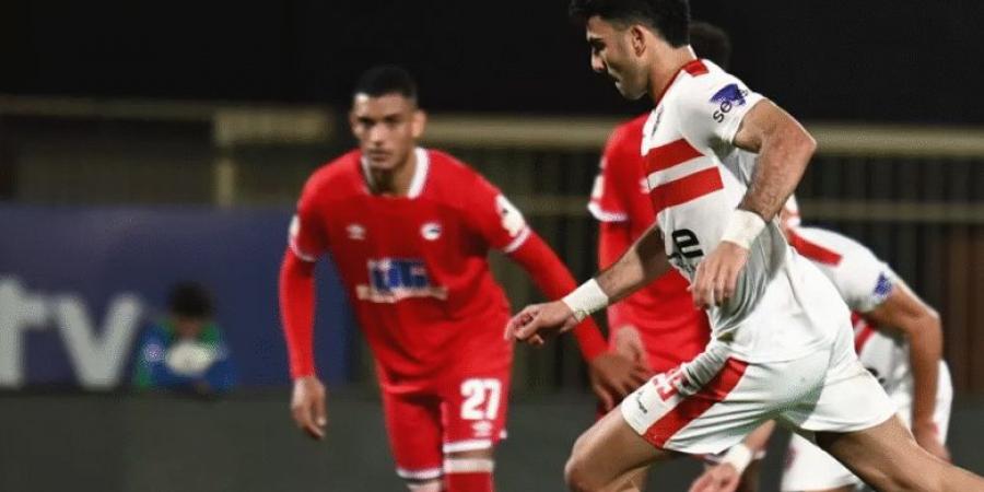 أزمة زيزو، الزمالك يرد اتهامات اللاعب .. ويكشف حقيقة تواجد جلسات تحقيق أخرى