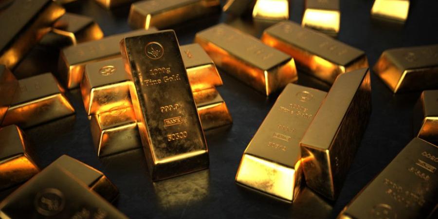 الذهب يتعافى بعد بلوغ أدنى مستوى في أسبوعين