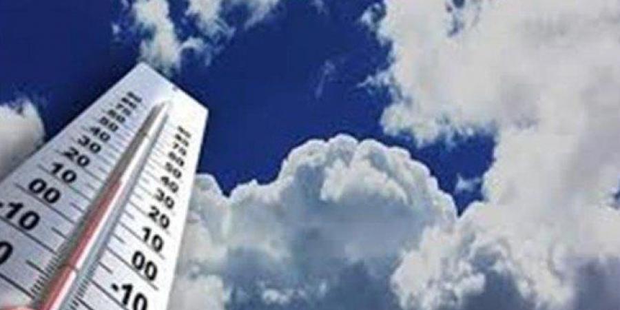 طقس اليوم الجمعة بمصر.. الأرصاد تحذر من أمطار ورياح ترابية على هذه المناطق