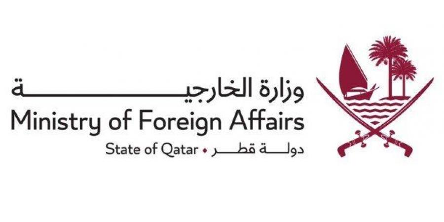 قطر تدين بأشد العبارات غارة للاحتلال الإسرائيلي على محيط القصر الرئاسي بدمشق