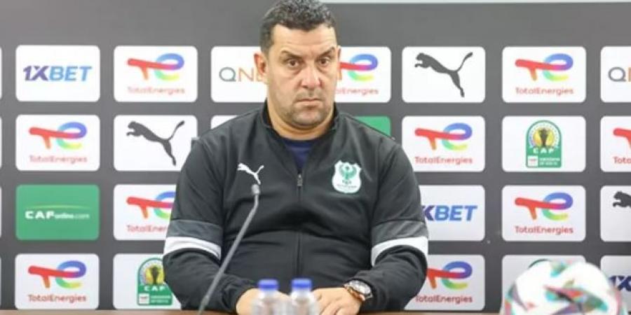 أول قرار من المصري بعد التعادل مع الزمالك سلبياً بالدوري