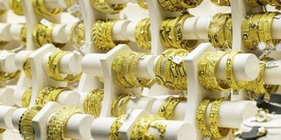 سعر الذهب في ختام التعاملات المسائية الجمعة 2-5-2025.. عيار 21 بكام؟